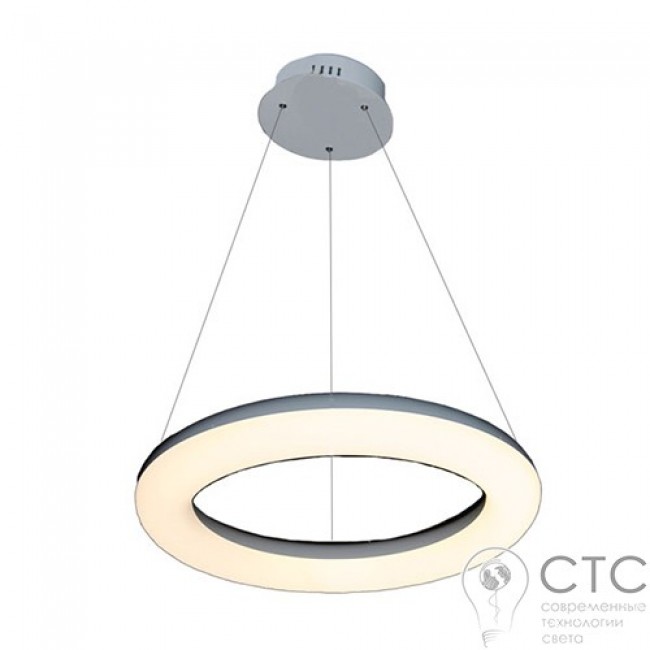 Светодиодная люстра POWERLUX 50Вт 4500К-129