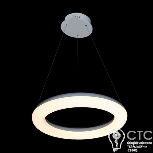 Светодиодная люстра POWERLUX 50Вт 4500К-129 - фото 2