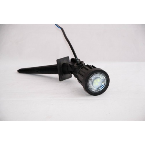 Грунтовой светильник Feron SP1402 5W 3100K - фото 1