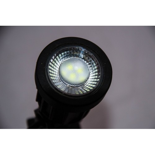 Грунтовой светильник Feron SP1402 5W 3100K - фото 3