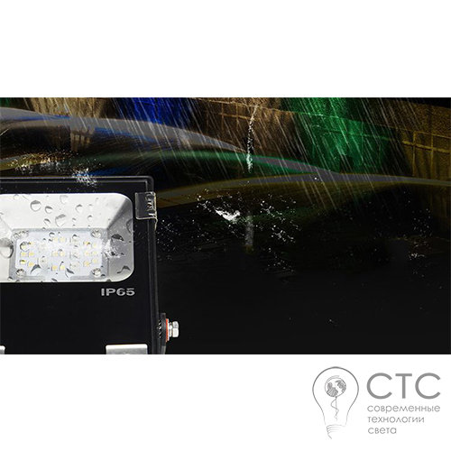 Светодиодный прожектор MiLight GLT05 10W RGB+CCT 2700-6500K Smart - фото 7