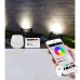 Светодиодный прожектор MiLight GLT05 10W RGB+CCT 2700-6500K Smart