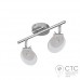 Спот Kanlux Silma Led El-2O 2x6W 3000K