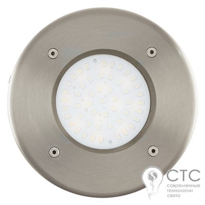 Тротуарний світильник Eglo 93482 Lamedo 2,5W