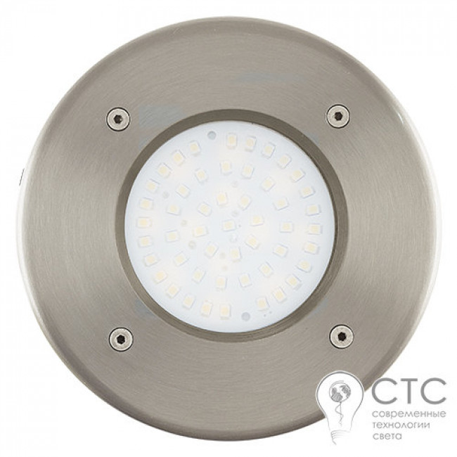 Тротуарный светильник Eglo 93482 Lamedo 2,5W