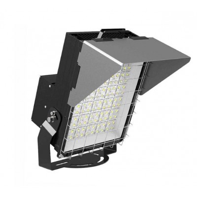 Прожектор світлодіодний PWL 800W 5000K IP67-ARES