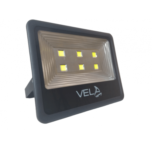 Светодиодный прожектор Vela LED 300Вт 4000К  - фото 1