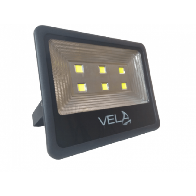 Светодиодный прожектор Vela LED 300Вт 4000К 