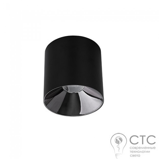 Точечный светильник Nowodvorski 8742 CL Ios LED 20W 3000K BL 60°
