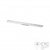 Настенный светильник Nowodvorski 8175 Lath LED