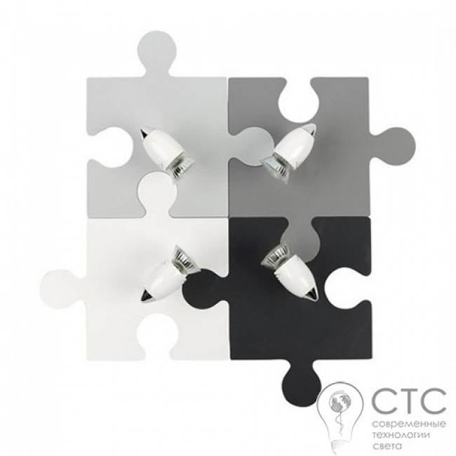 Спот Nowodvorski 9728 Puzzle