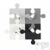 Спот Nowodvorski 9728 Puzzle