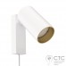 Бра Nowodvorski 7773 Mono I White/Gold