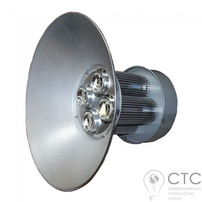 Светильник промышленный Powerlux Profi 200W 6500K