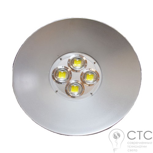 Светильник промышленный Powerlux Profi 200W 6500K - фото 2