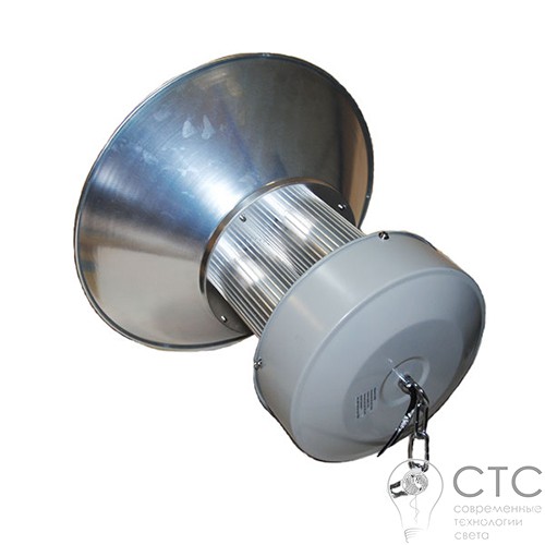 Светильник промышленный Powerlux Profi 200W 6500K - фото 3