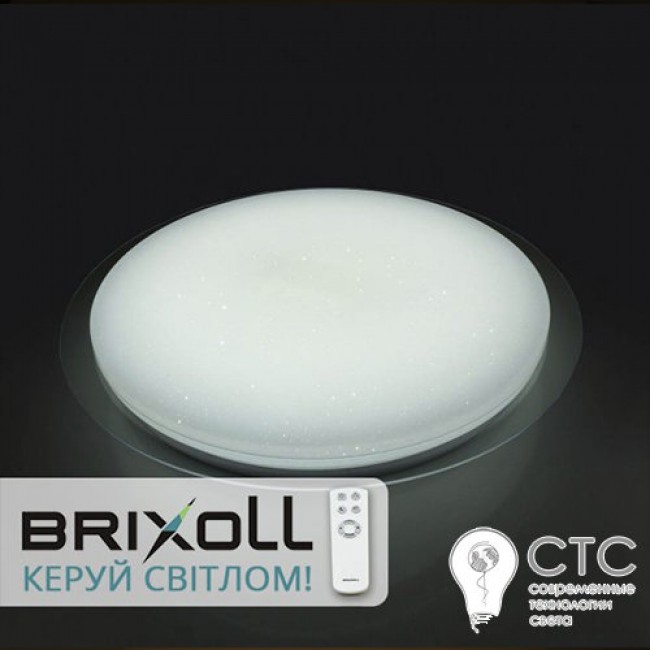 Светодиодный светильник Brixoll BRX-60W-001 2700-6000K