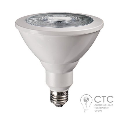 Светодиодная фитолампа JuzzWay 15W PPG PAR38 Agro