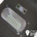 Вуличний світильник Powerlux 20W на сонячній панелі