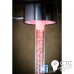 Грунтовый светильник Lemanso 1LED IP44 с выкл CAB117 металл RGB