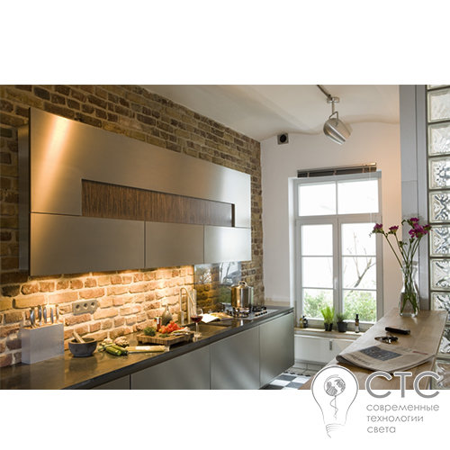 Світлодіодний світильник Kanlux Pax TL-90LED 5,5W (22190) - фото 5