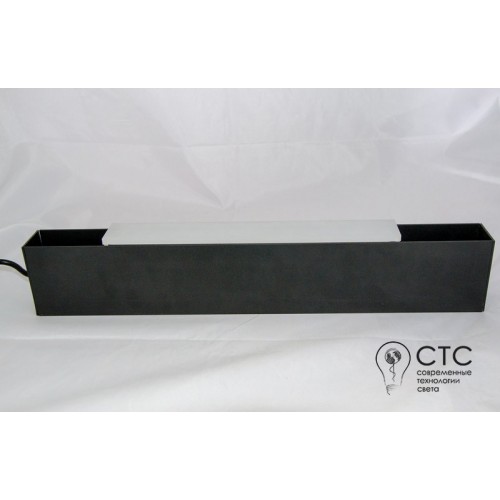 Линейный светодиодный светильник на магнитную шину BAND MAXI 45W - фото 2