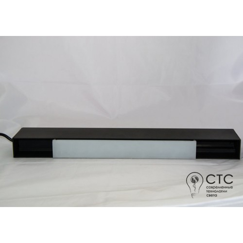 Линейный светодиодный светильник на магнитную шину BAND MAXI 45W - фото 3