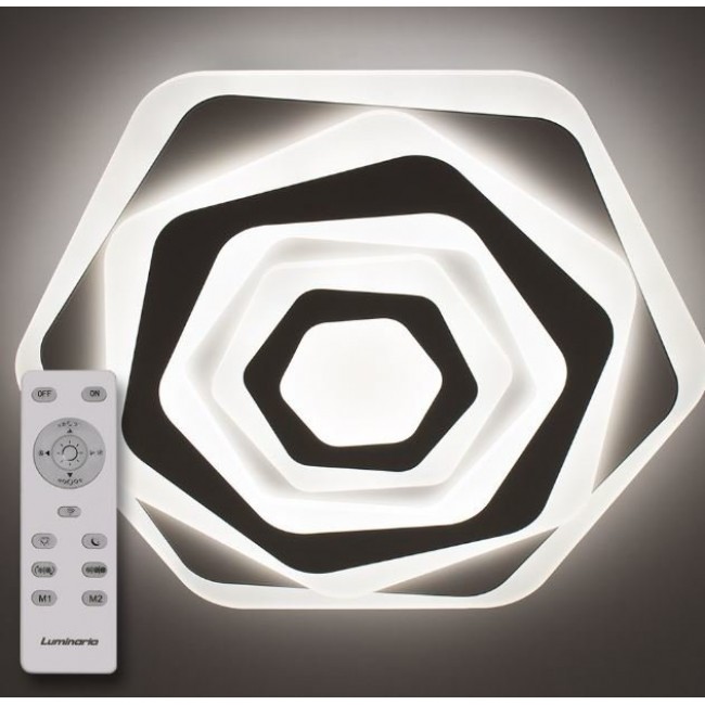 Светильник LUMINARIA GEOMETRIA SOTA 80W 
