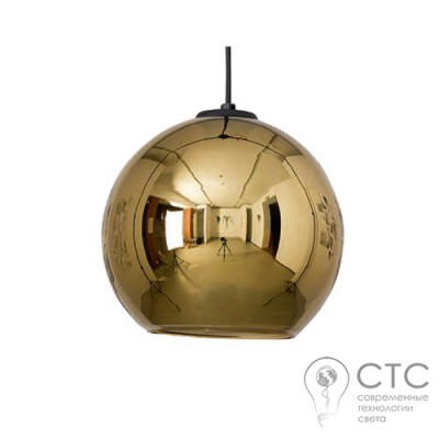 Подвесной светильник Nowodvorski 9057 Polaris Gold