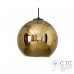 Подвесной светильник Nowodvorski 9057 Polaris Gold