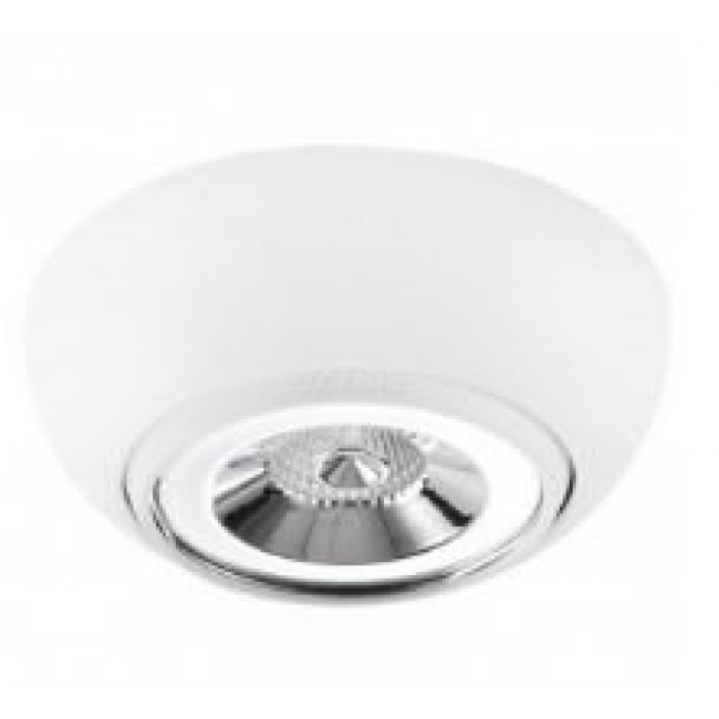 Точковий світильник Azzardo AZ3398 Nemo (white)