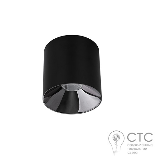 Точечный светильник Nowodvorski 8741 CL Ios LED 20W 4000K BL 60° - фото 2