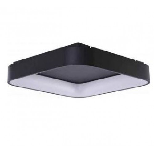 Потолочный светильник Azzardo AZ4005 Smart Solvent S 60 - фото 1