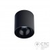 Точечный светильник Nowodvorski 8225 Point Tone Black/Black
