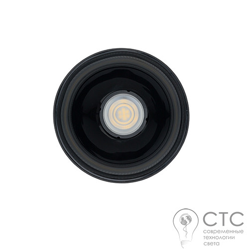 Точечный светильник Nowodvorski 8225 Point Tone Black/Black - фото 2