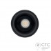 Точечный светильник Nowodvorski 8225 Point Tone Black/Black