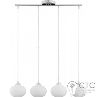 Підвісний світильник TK Lighting 303 BALL