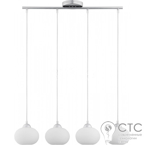 Подвесной светильник TK Lighting 303 BALL - фото 1