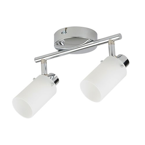 Спот светильник 2-й LIGHT TOPPS LT21287 - фото 1