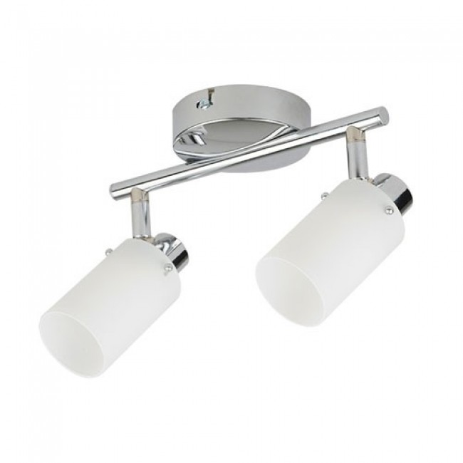 Спот светильник 2-й LIGHT TOPPS LT21287
