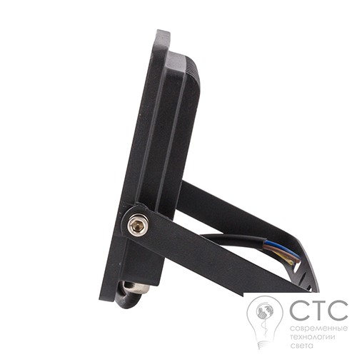 Светодиодный прожектор EVRO LIGHT EV-20-01 20W 6400K HM - фото 3