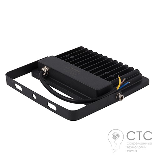 Светодиодный прожектор EVRO LIGHT EV-20-01 20W 6400K HM - фото 4