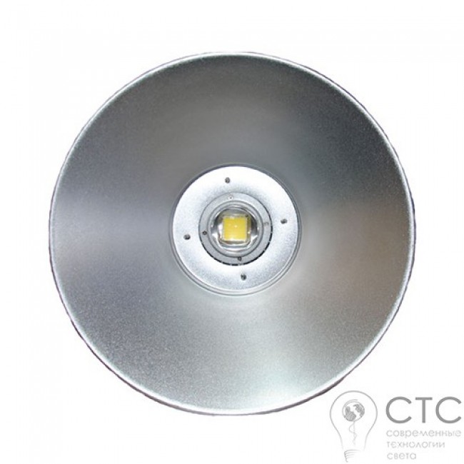 Светильник промышленный Powerlux Standart 70W 6500K 