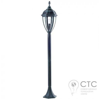 Парковый светильник Lusterlicht QMT 11353SJ California I (46302)