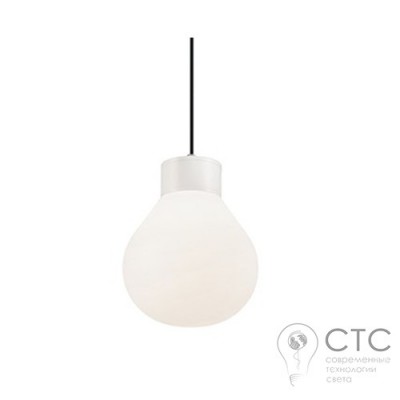 Підвісний світильник Ideal Lux Clio SP1 Bianco (149912)