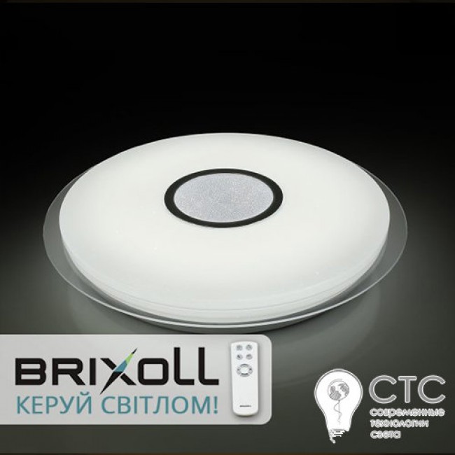 Светодиодный светильник Brixoll BRX-40W-002 2700-6000K