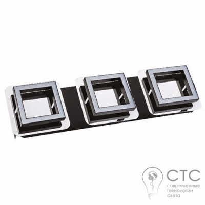 Светодиодный светильник Horoz 3x5W LIKYA-3 