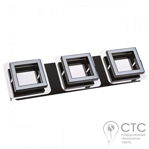 Светодиодный светильник Horoz 3x5W LIKYA-3  - фото 1