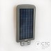 Вуличний світильник Powerlux 40W на сонячній панелі