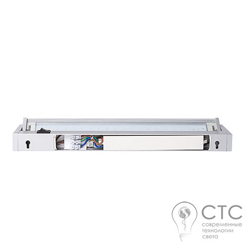 Светодиодный светильник Kanlux Pax TL-60LED 4W (22191) - фото 3